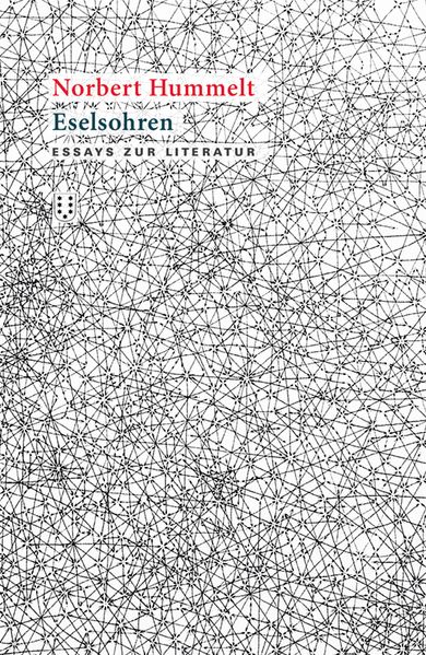 Cover von Eselsohren
