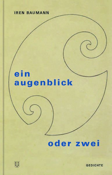 Cover von Ein Augenblick oder zwei