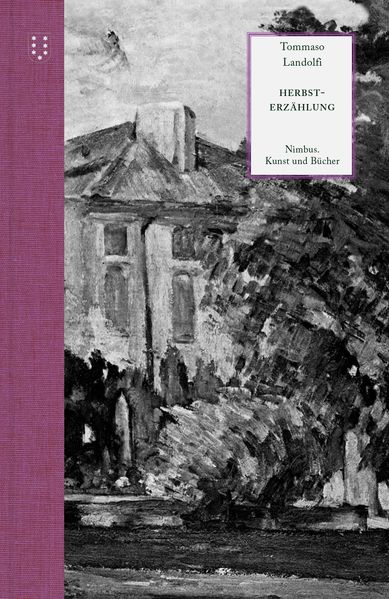 Cover von Herbsterzählung