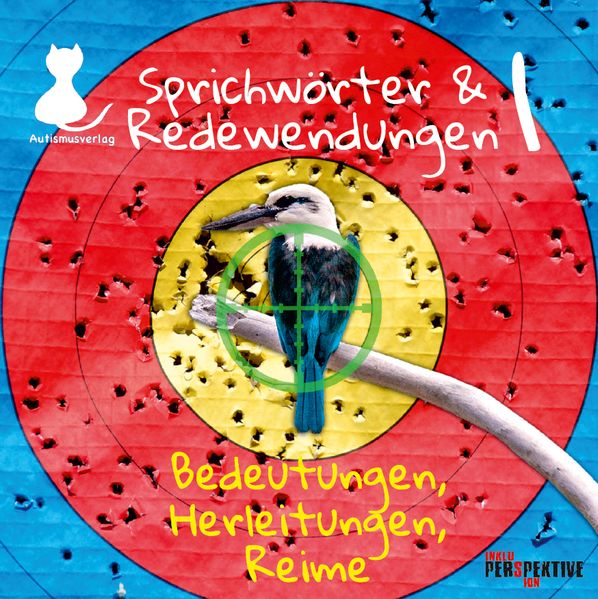 Cover von Sprichwörter und Redewendungen 3