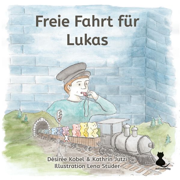 Cover von Freie Fahrt für Lukas und Simon