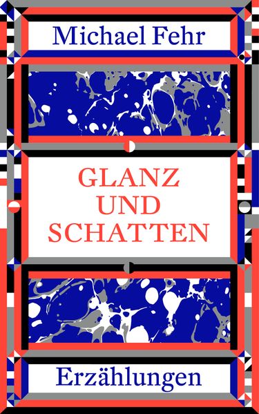 Cover von Glanz und Schatten