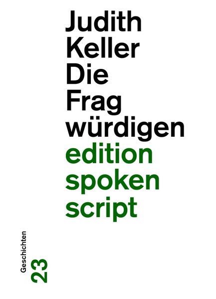 Cover von Die Fragwürdigen