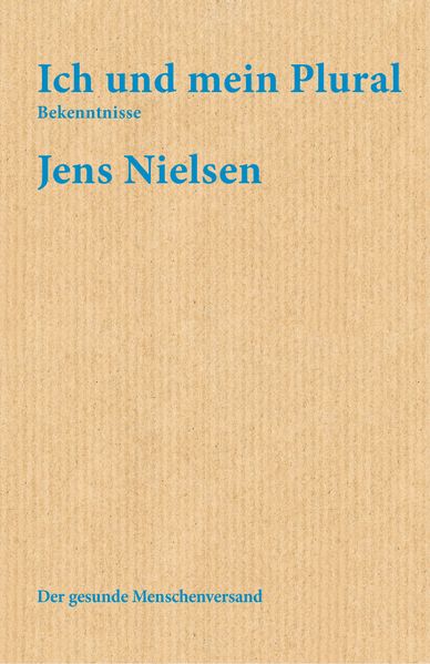 Cover von Ich und mein Plural