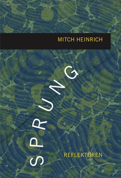 Cover von Sprung