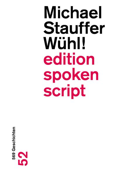 Cover von Wühl!