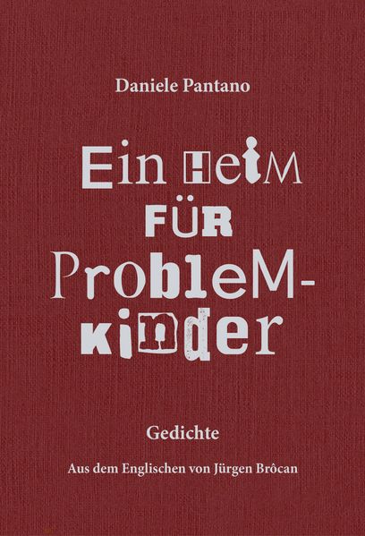 Cover von Ein Heim für Problemkinder