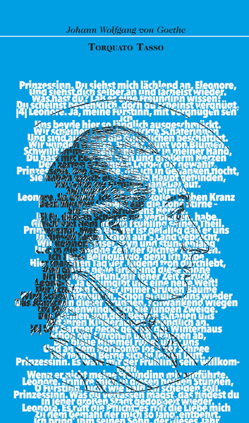 Cover von Torquato Tasso. Schauspiel