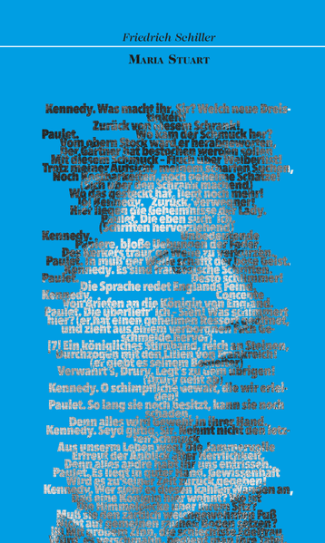Cover von Maria Stuart. Ein Trauerspiel