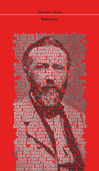 Cover von Immensee. Novelle