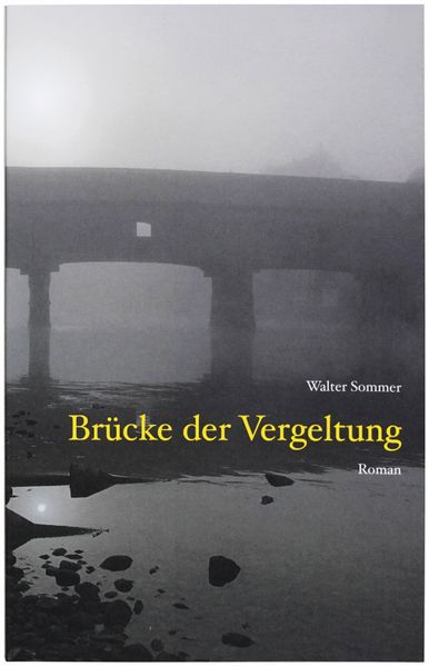 Cover von Brücke der Vergeltung