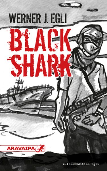 Cover von Black Shark