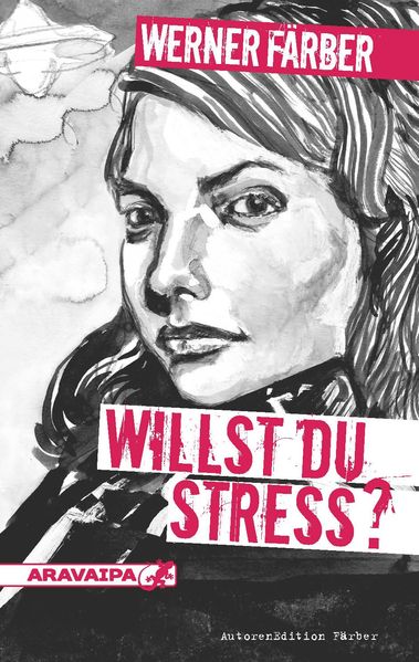 Cover von Willst du Stress?