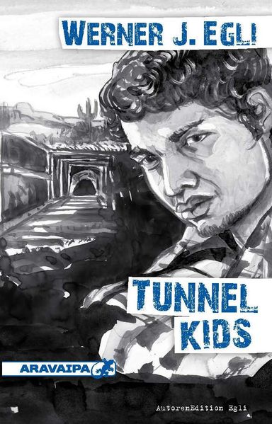 Cover von Tunnel Kids