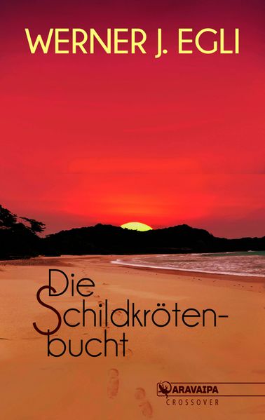 Cover von Die Schildkrötenbucht