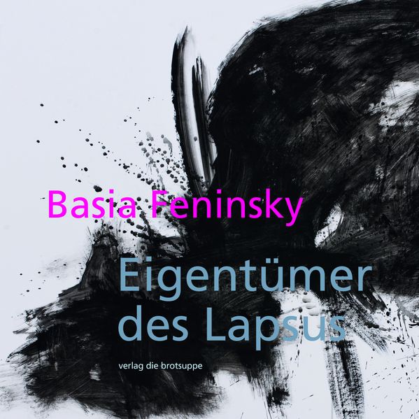 Cover von Eigentümer des Lapsus