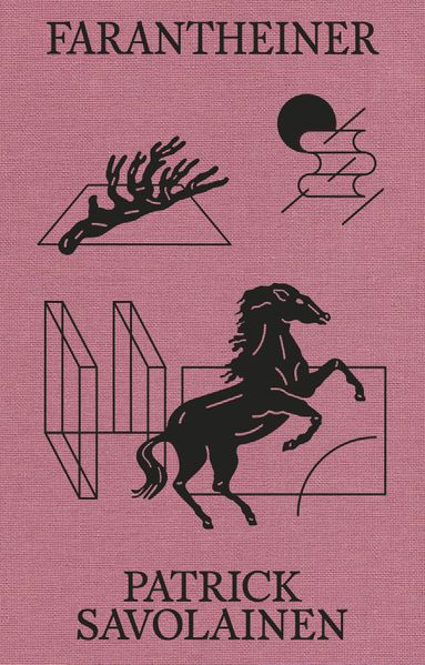 Cover von Farantheiner