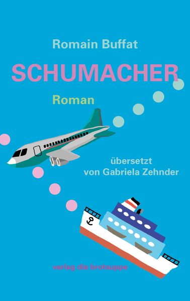 Cover von SCHUMACHER