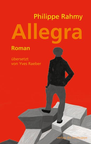 Cover von Allegra