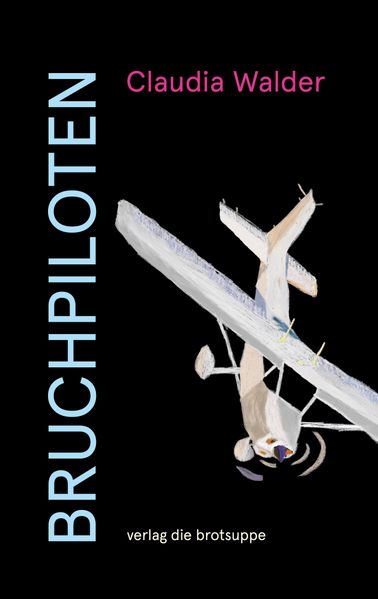 Cover von Bruchpiloten