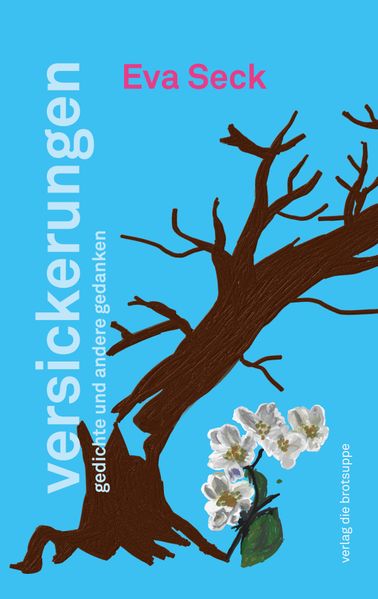 Cover von Versickerungen