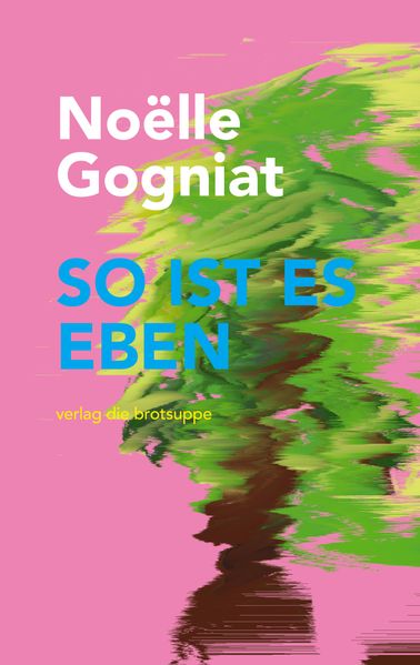 Cover von So ist es eben