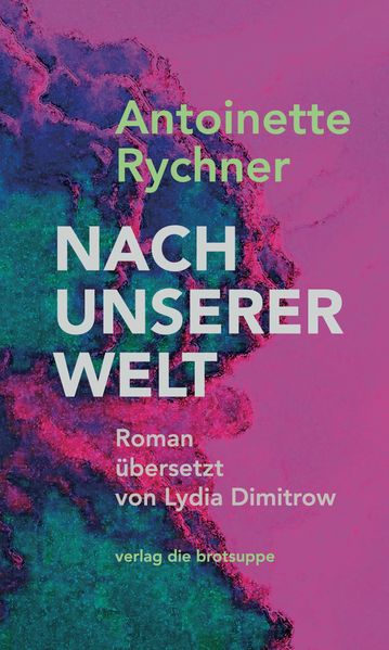 Cover von Nach unserer Welt