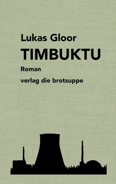 Cover von Timbuktu