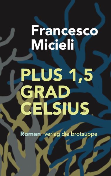 Cover von Plus 1,5 Grad Celsius