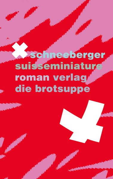 Cover von suisseminiature