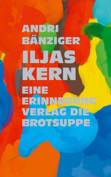 Cover von Iljas Kern