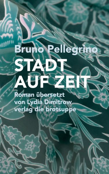 Cover von STADT AUF ZEIT