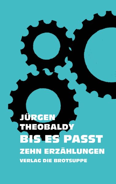 Cover von Bis es passt
