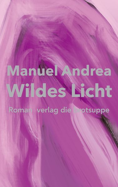 Cover von Wildes Licht