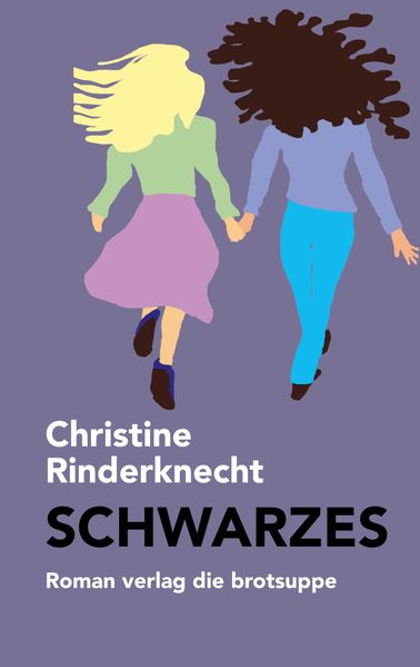 Cover von Schwarzes
