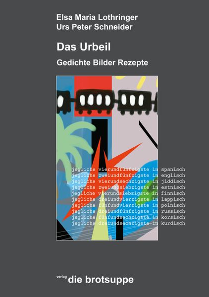 Cover von Das Urbeil