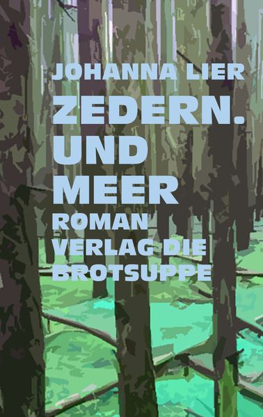 Cover von Zedern, und Meer
