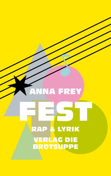 Cover von Fest