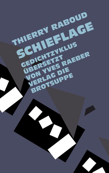 Cover von Schieflage