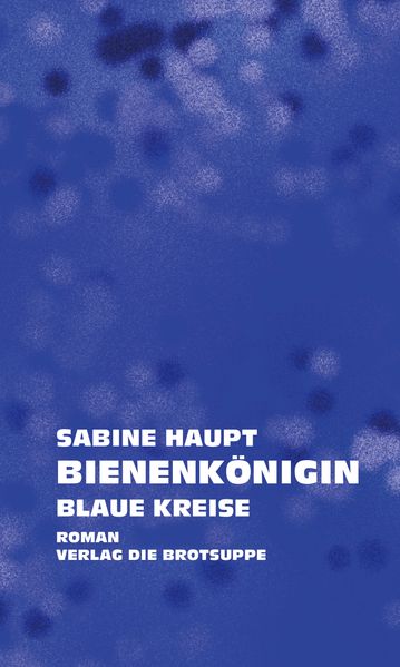 Cover von Bienenkönigin
