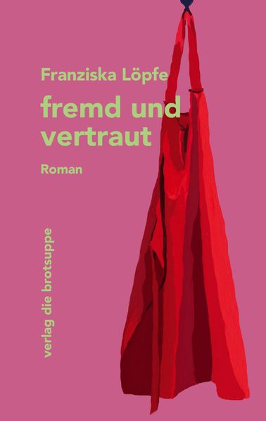 Cover von Fremd und vertraut