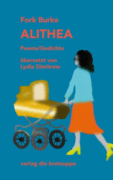 Cover von Alithea
