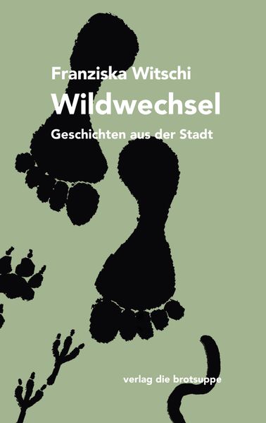 Cover von Wildwechsel