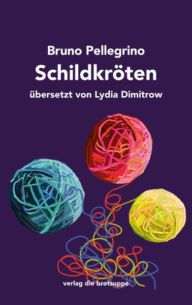 Cover von Schildkröten