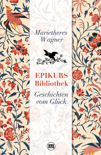 Cover von Epikurs Bibliothek