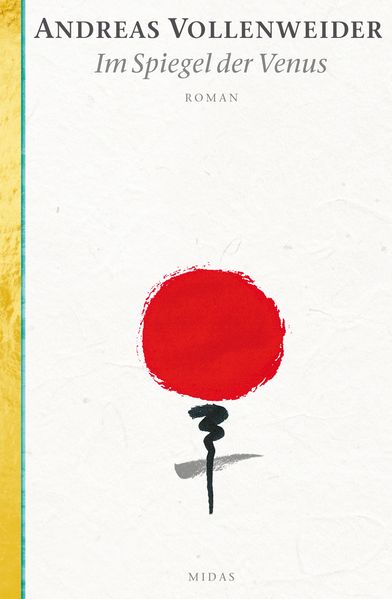 Cover von Im Spiegel der Venus