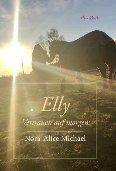 Cover von Elly