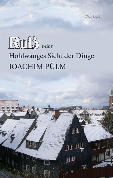 Cover von Ruß