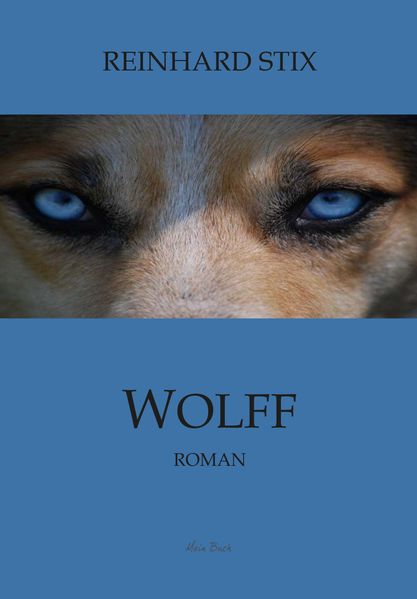 Cover von Wolff