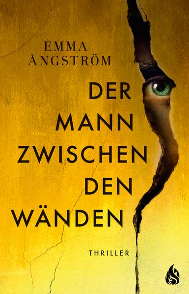Cover von Der Mann zwischen den Wänden